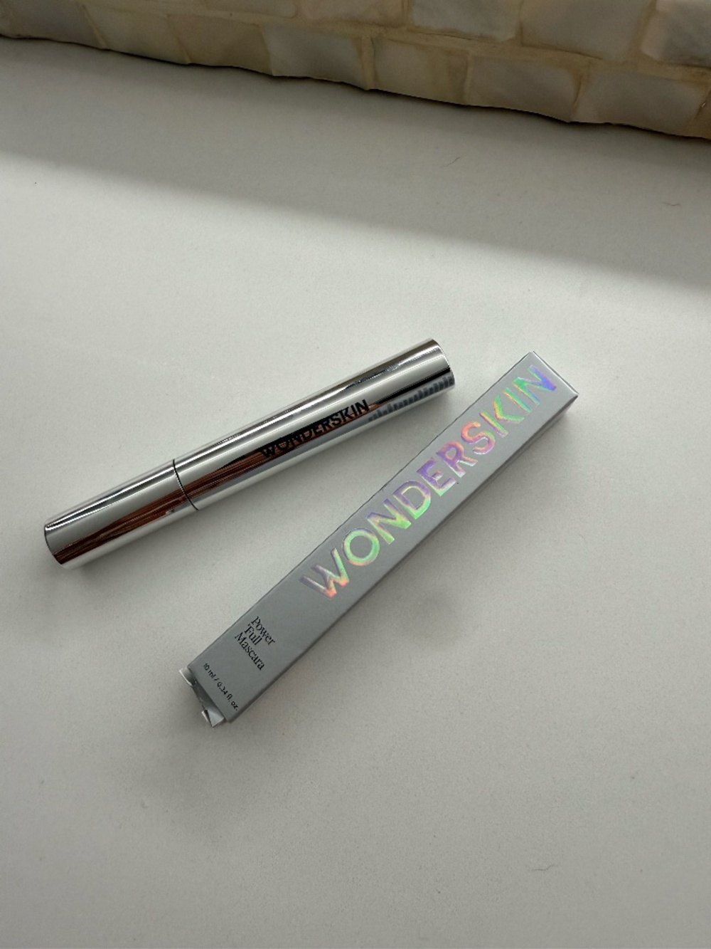 Wonderskin Power Full Mascara